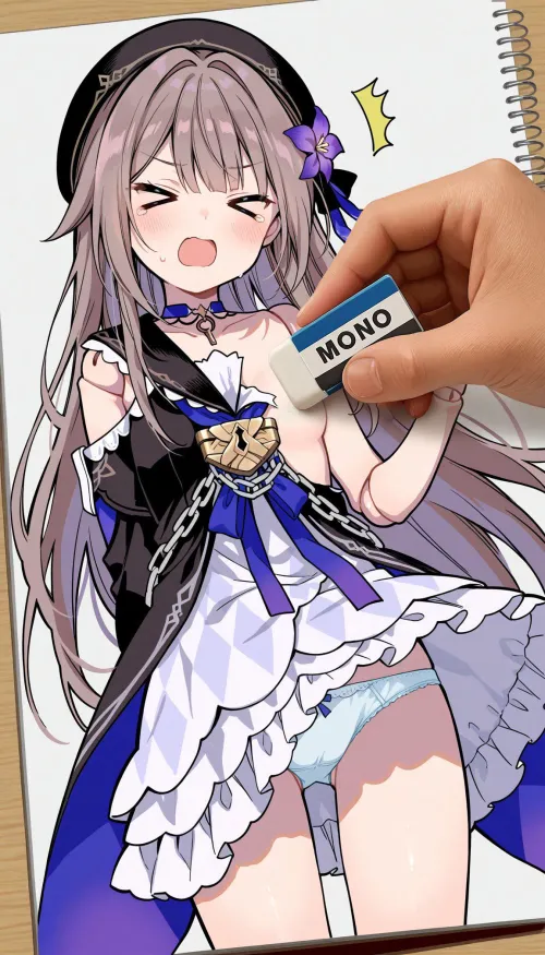 Herta (Honkai: Star Rail) Thumbnail