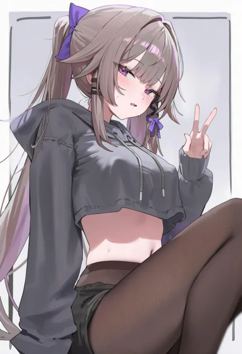 Herta [Honkai Star Rail] Thumbnail