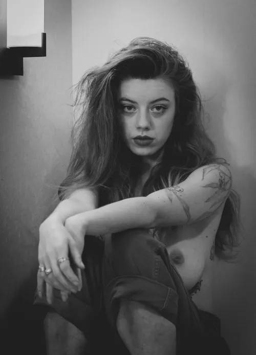 He's all I think about at night Thumbnail