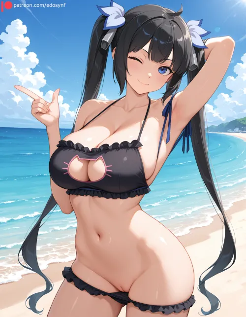 Hestia Thumbnail
