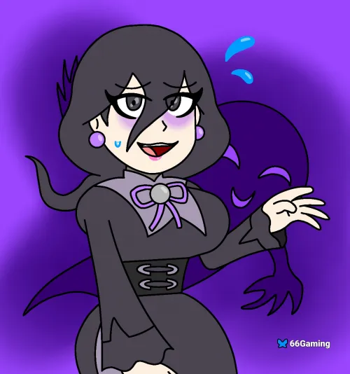 Hex Momiac (Art by 66Gaming) Thumbnail