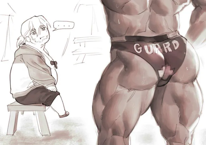 Hey little one, are you lost? Thumbnail