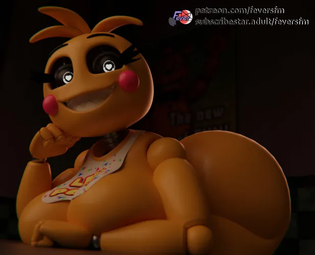 Hey there~ [by FeverSFM] Thumbnail