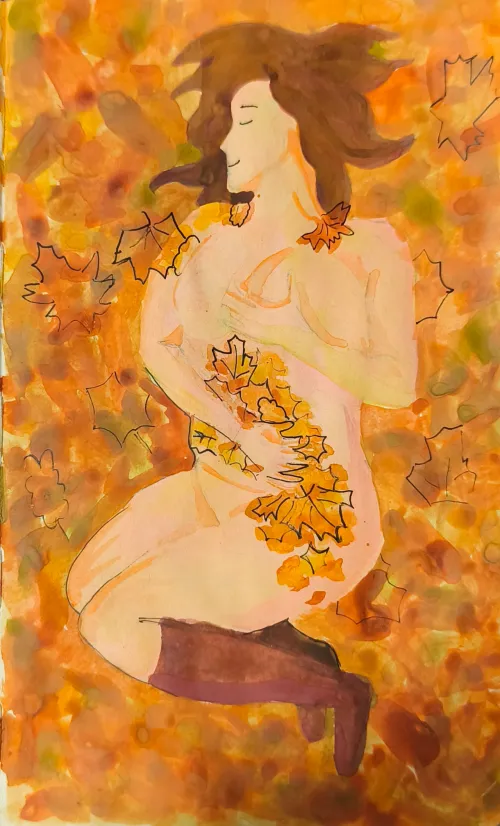 Hibernation Thumbnail