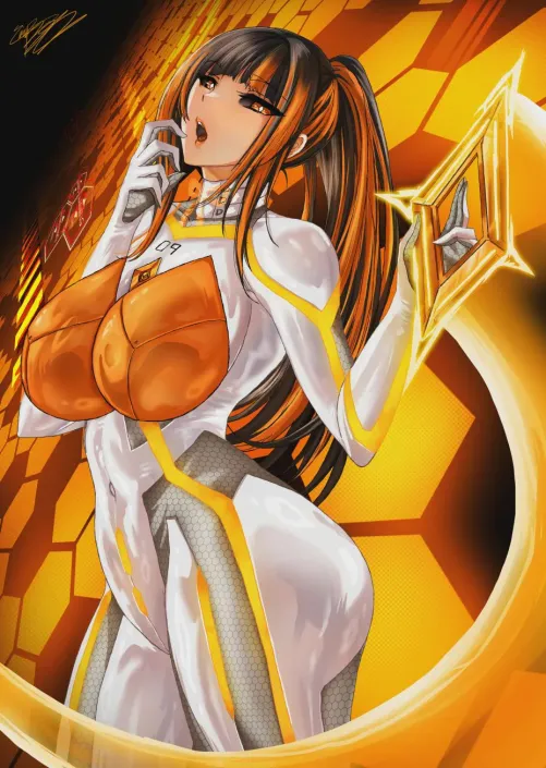 HidraCorp/// Corruption of Identity Disk has reached 100% Thumbnail