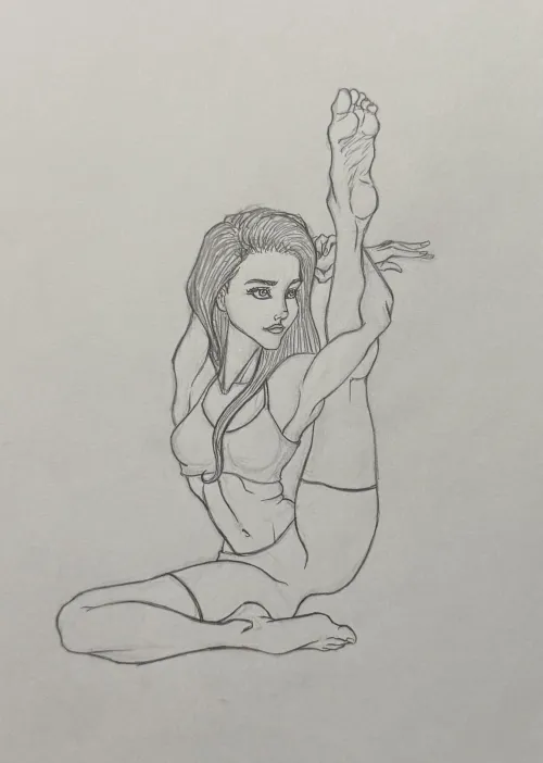 High Leg Hold Thumbnail