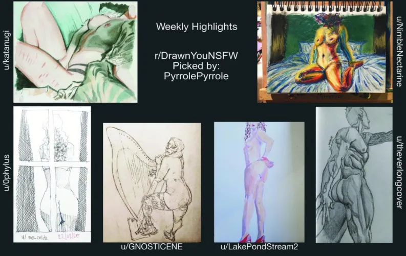 Highlights a la PyrrolePyrrole Thumbnail