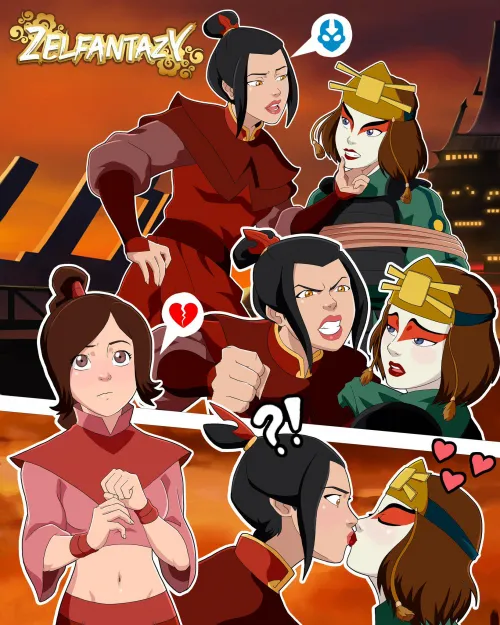 hii!! i'm open to commissions🙌🏻 can be whatever you want, 🌊💨🔥🪨 I will be attentive to any request www.instagram.com/zelfantazy Thumbnail