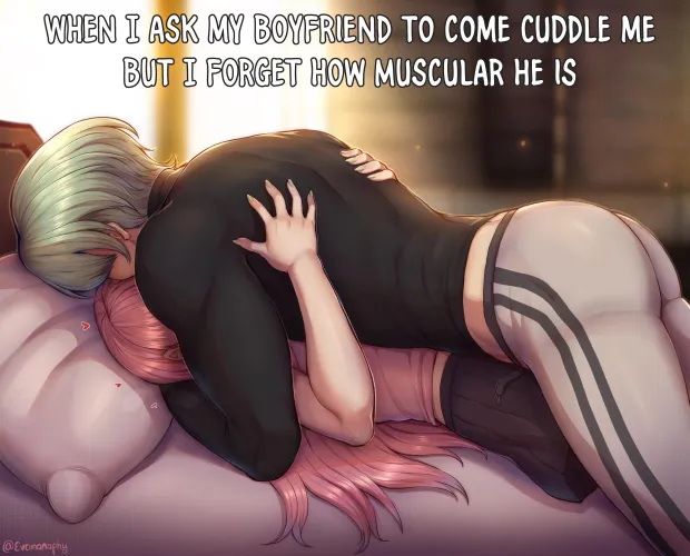 Hildaleth art I commissioned from (Evomanaphy) Thumbnail