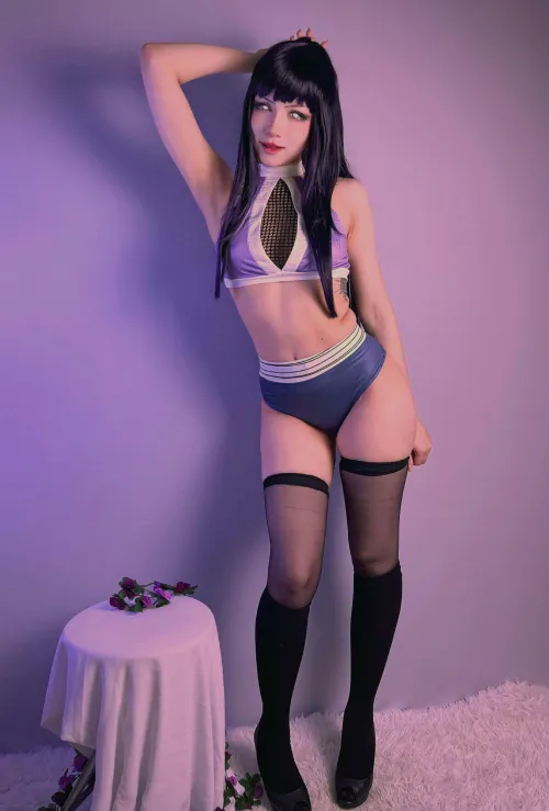 Hinata by SthormyStar Thumbnail