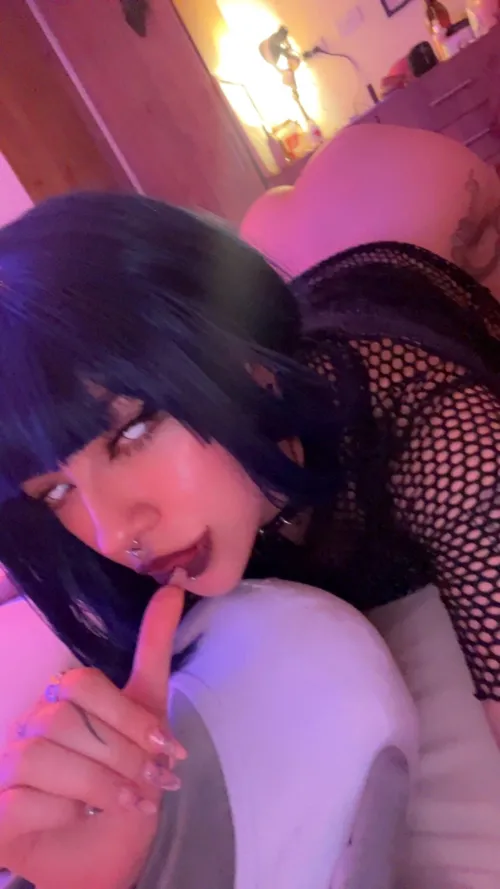 Hinata from Naruto by Sunny Angel Thumbnail