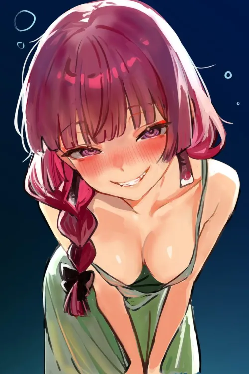 Hiroi Kikuri [Bocchi the Rock!] Thumbnail