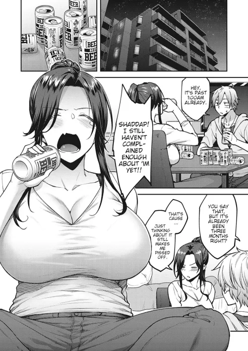 [Hiroya] Fang-Tastic. Thumbnail