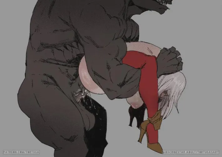 His cock is driving me insane~ Thumbnail