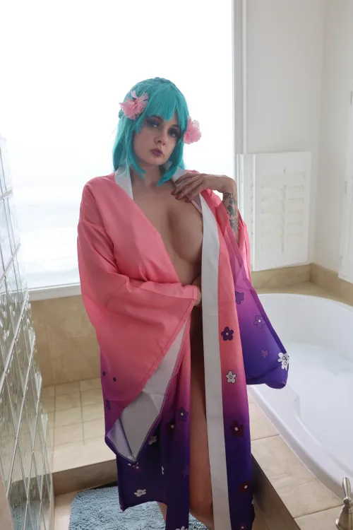 Hiyori by ElizawitchCosplay Thumbnail