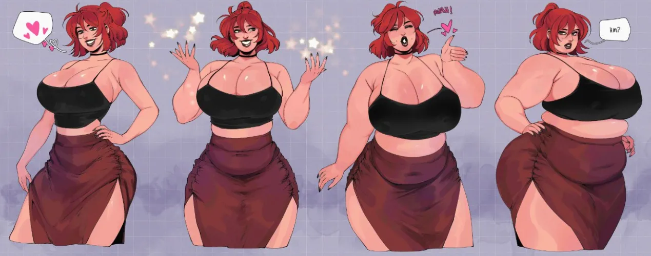 Hm? (Twee) Thumbnail