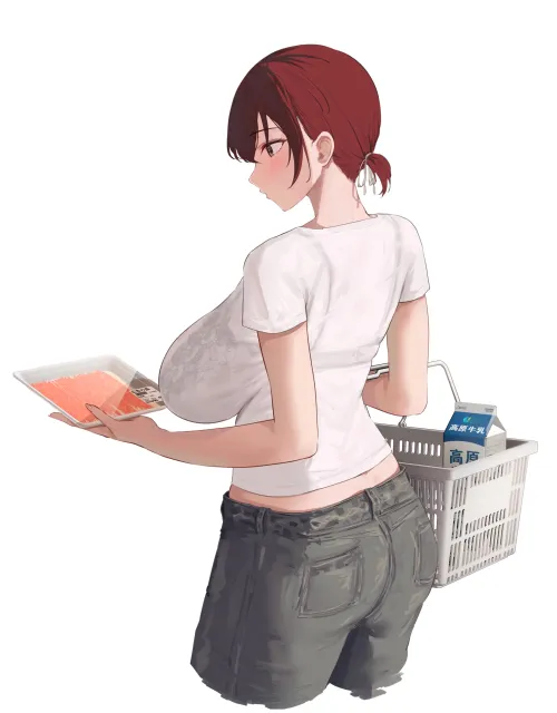 Hm... What's for Dinner? [Original] Thumbnail