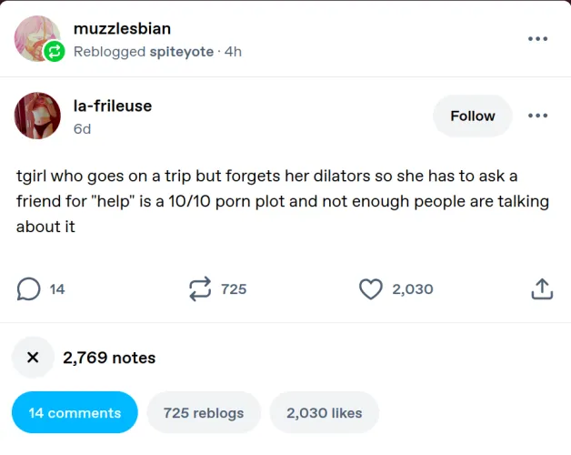 Hold on they might be onto something Thumbnail