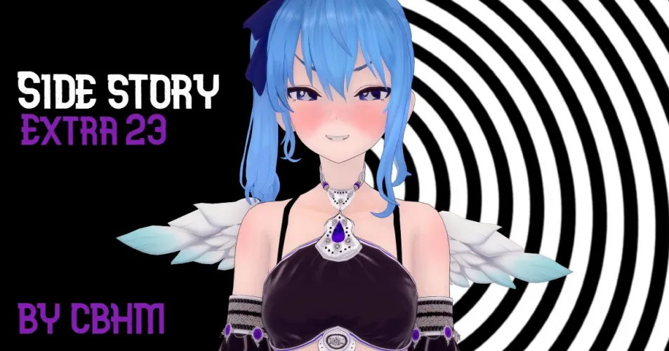 Hololive Corruption Comic -- New Chapter available on Pixiv Thumbnail