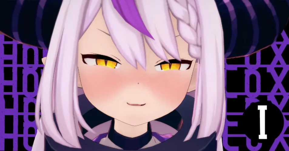 Hololive Mind Control Comic on Pixiv Thumbnail