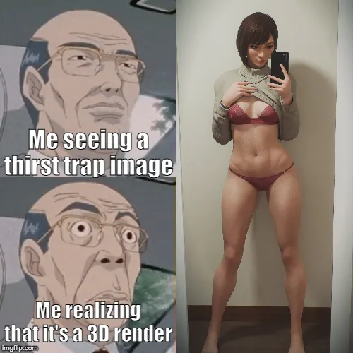 Holy shit, that looks real! Thumbnail