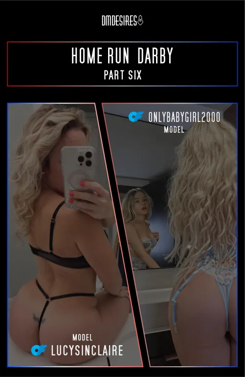 Home Run Darby | Part 6 Thumbnail