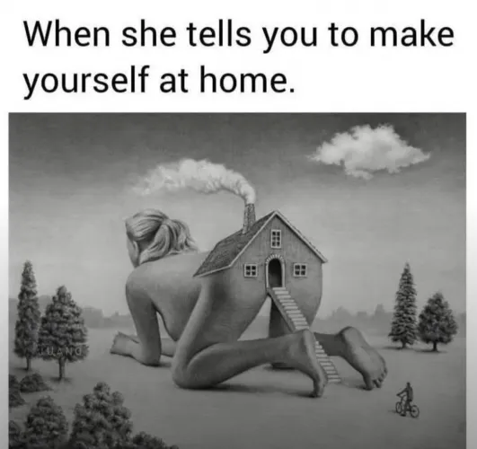 Home sweet home Thumbnail