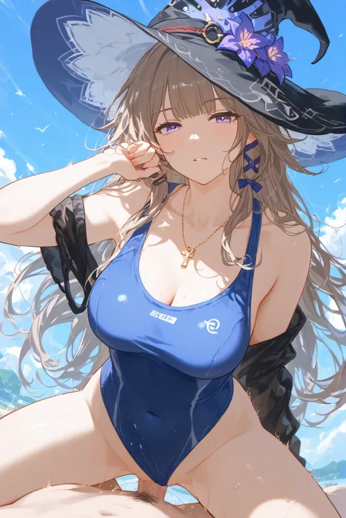 [Honkai: Star Rail] The Herta Thumbnail