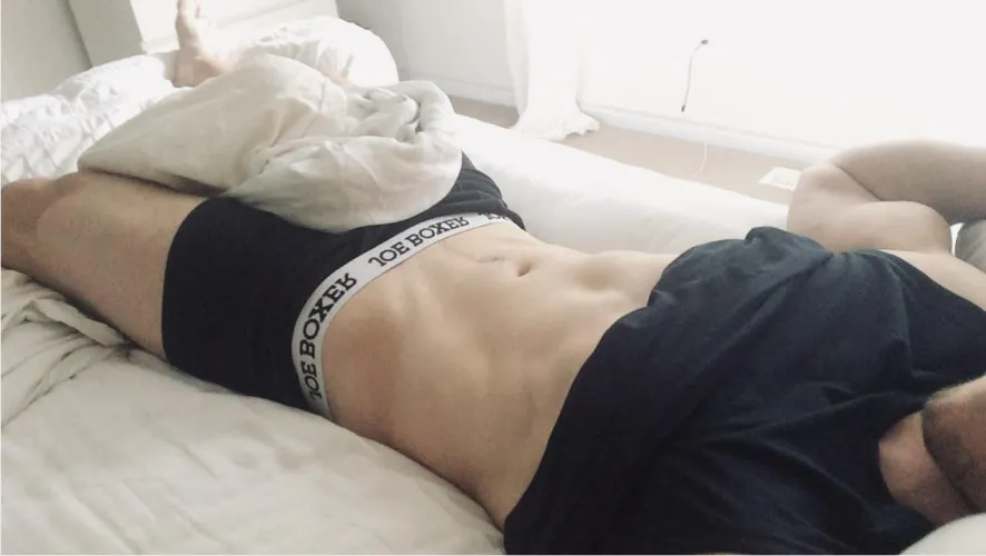 Hop on top? M4F Thumbnail