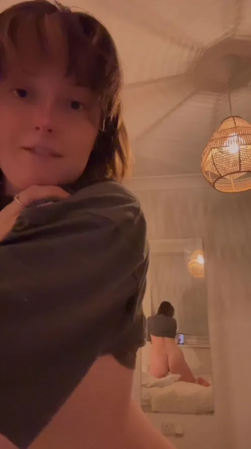 hope you like dominant tomboys Thumbnail