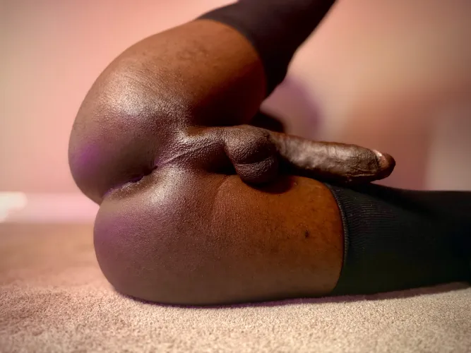 Horny and Desperate Thumbnail