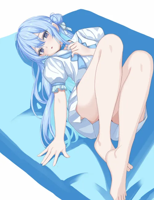 Hoshimachi Suisei [Hololive] Thumbnail