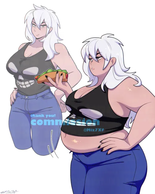 Hot dog (mochimochiland) Thumbnail