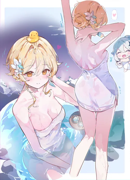 Hot Lumine (0202ase) Thumbnail