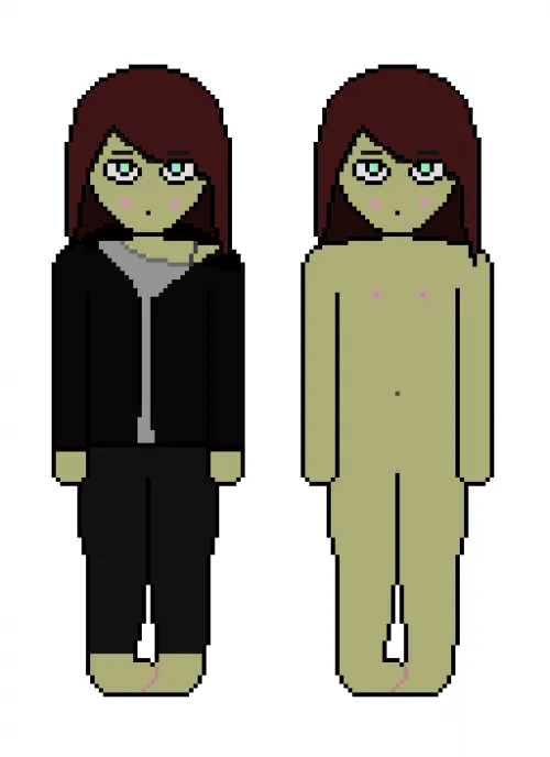 How did it turn out...? And what else can I improve? Please, i need help Thumbnail