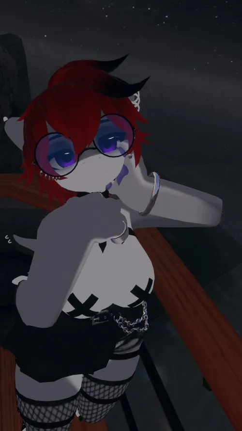 How do they look~? Thumbnail