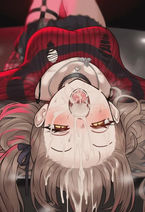 How is this not a perfect end of our first date?~ Thumbnail