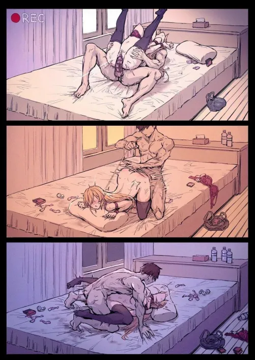 How long has it been… Thumbnail