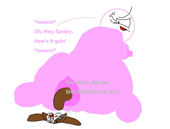 How Nasty!! Thumbnail