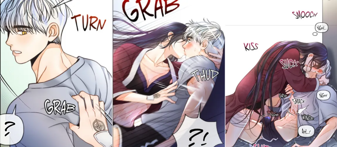 how to kiss a boy- Thumbnail