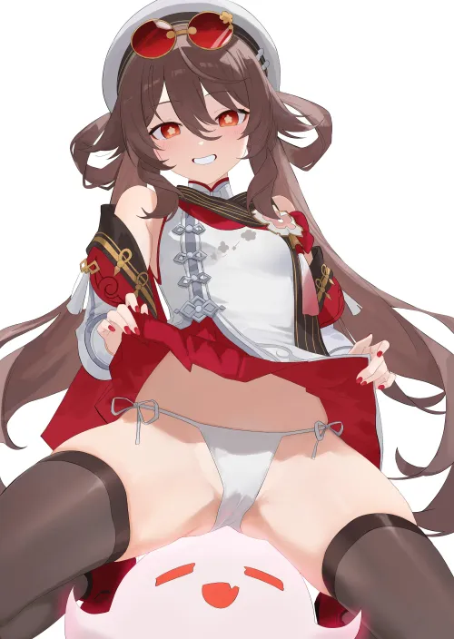 Hu Tao [Genshin Impact] Thumbnail