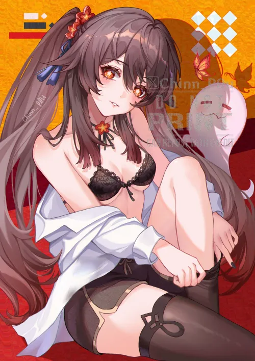 Hu Tao [Genshin Impact] Thumbnail