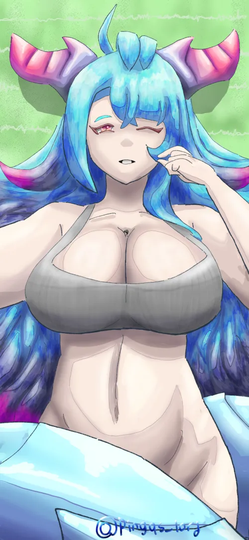 Huge Mercury  Thumbnail