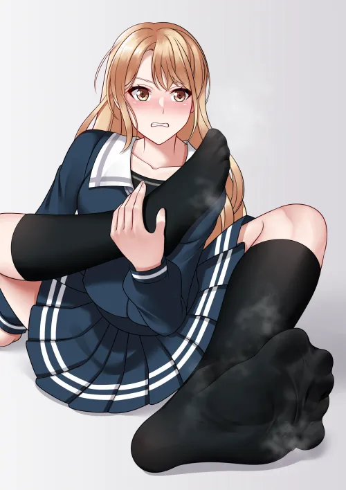 Huh, do they smell!?? Thumbnail