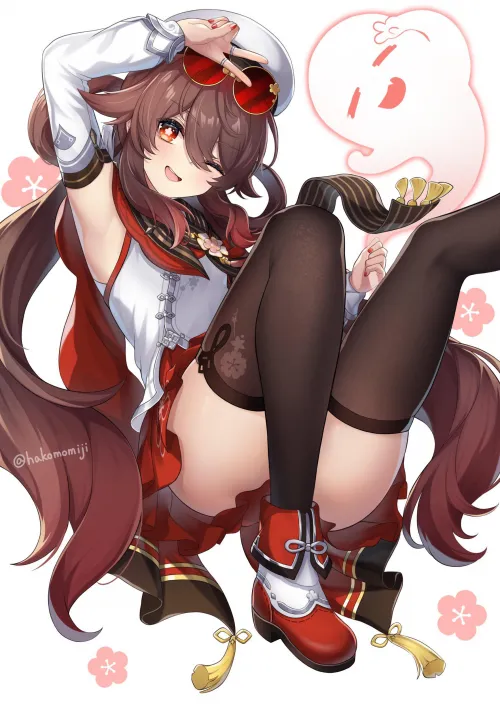 Hutao thighs  Thumbnail