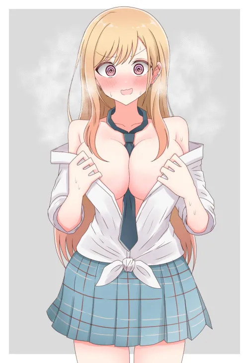 Hypnotising Marin Thumbnail