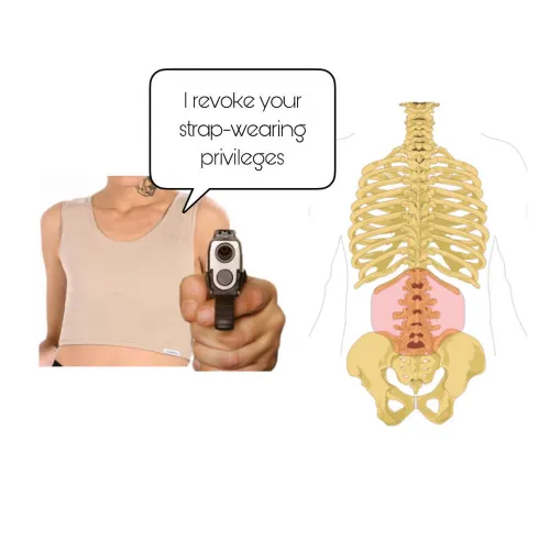 I accidentally got a new binder of a wrong size and while I’m recovering I decided to cope by memeifying the hell out of my experience Thumbnail