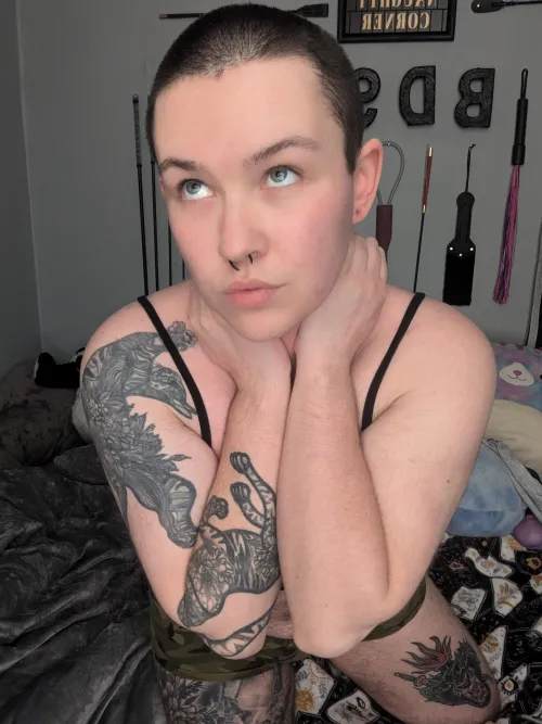 I always let my friends hit it raw Thumbnail