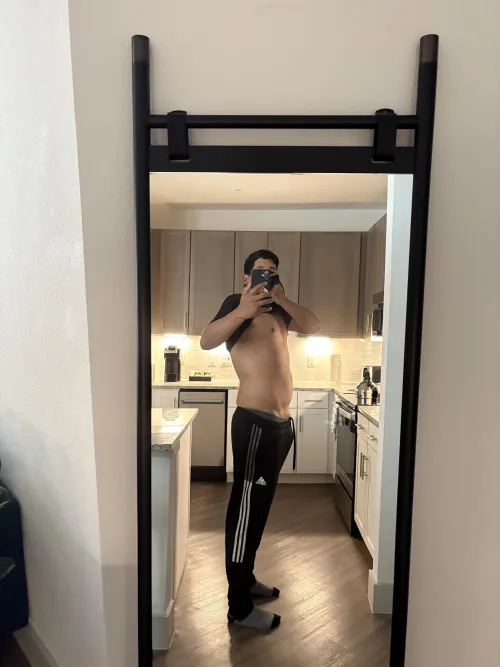 I am in Downtown Thumbnail