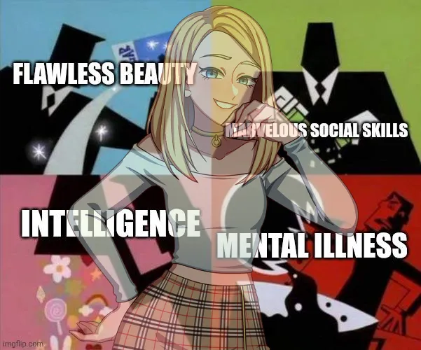 I can make her worse (TimeWizardStudios) [Another Chance] Thumbnail